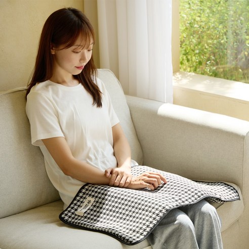 전기핫팩 필수불가결 내돈내산 후기리뷰