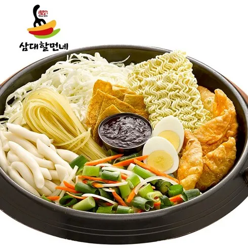 신당동떡볶이 밀키트 후기&리뷰 확인하기